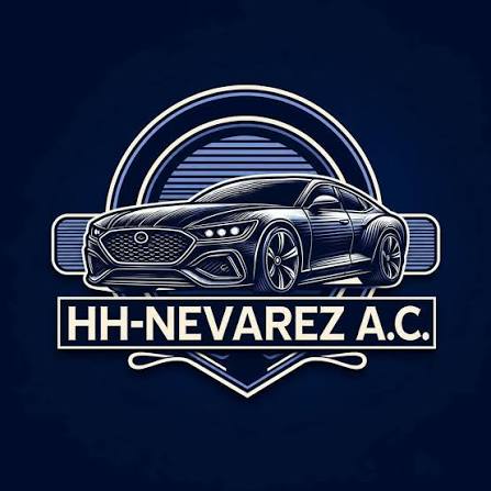 Logo HH-NEVAREZ